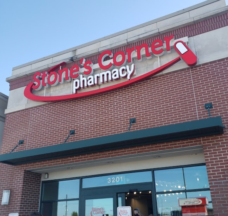 Locations ProRx Pharmacy Network